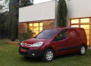 Citroen Berlingo VU 