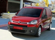 Citroen Berlingo VU 