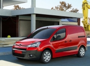 Citroen Berlingo VU 