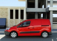 Citroen Berlingo VU 
