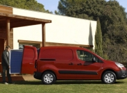 Citroen Berlingo VU 