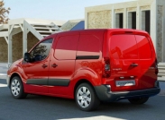 Citroen Berlingo VU 