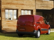 Citroen Berlingo VU 