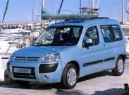 Citroen Berlingo First VP 
