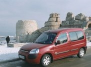 Citroen Berlingo First VP 