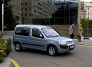 Citroen Berlingo First VP 