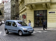 Citroen Berlingo First VP 