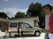 Citroen Berlingo First VP 