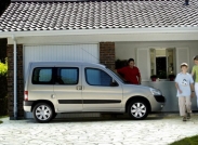 Citroen Berlingo First VP 