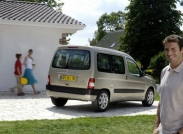 Citroen Berlingo First VP 