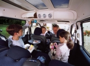 Citroen Berlingo First VP 