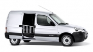 Citroen Berlingo First VU 