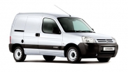 Citroen Berlingo First VU 