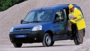 Citroen Berlingo First VU 