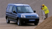 Citroen Berlingo First VU 
