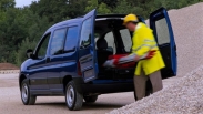 Citroen Berlingo First VU 