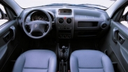 Citroen Berlingo First VU 