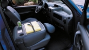 Citroen Berlingo First VU 
