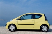 Citroen C1 3-х дверный