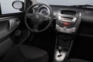 Citroen C1 3-х дверный