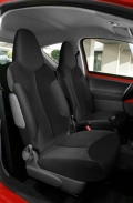 Citroen C1 3-х дверный