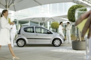 Citroen C1 5-ти дверный