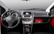 Citroen C1 5-ти дверный