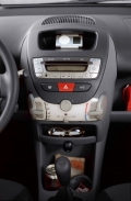 Citroen C1 5-ти дверный