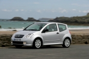 Citroen C2