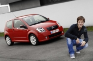 Citroen C2