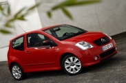 Citroen C2