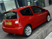 Citroen C2