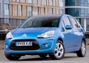 Citroen C3 New