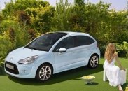 Citroen C3 New