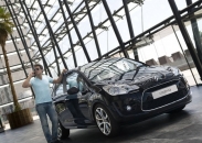 Citroen C3 New