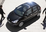 Citroen C3 New