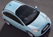 Citroen C3 New