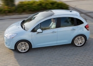 Citroen C3 New