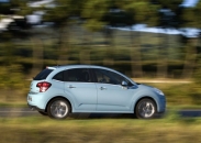 Citroen C3 New