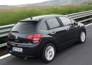 Citroen C3 New