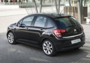 Citroen C3 New