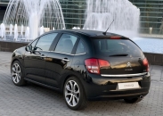 Citroen C3 New
