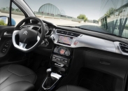 Citroen C3 New