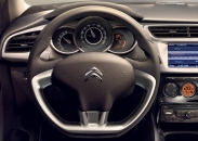 Citroen C3 New