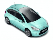 Citroen C3 New
