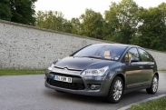 Citroen C4 5-ти дверный