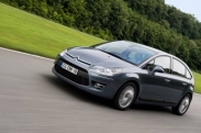 Citroen C4 5-ти дверный