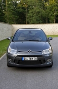 Citroen C4 5-ти дверный