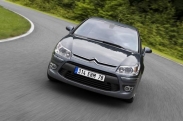 Citroen C4 5-ти дверный