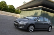 Citroen C4 5-ти дверный